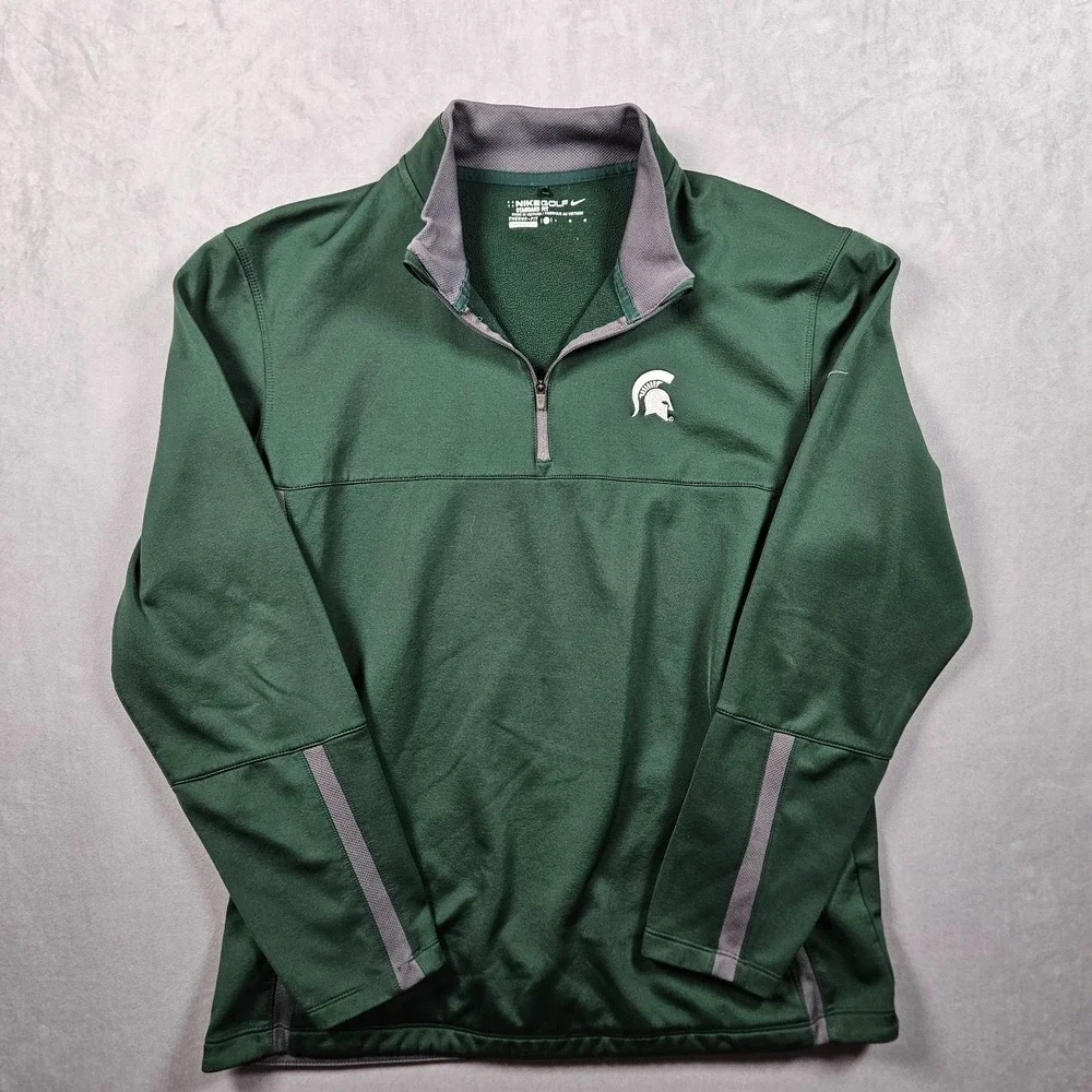 Nike golf michigan